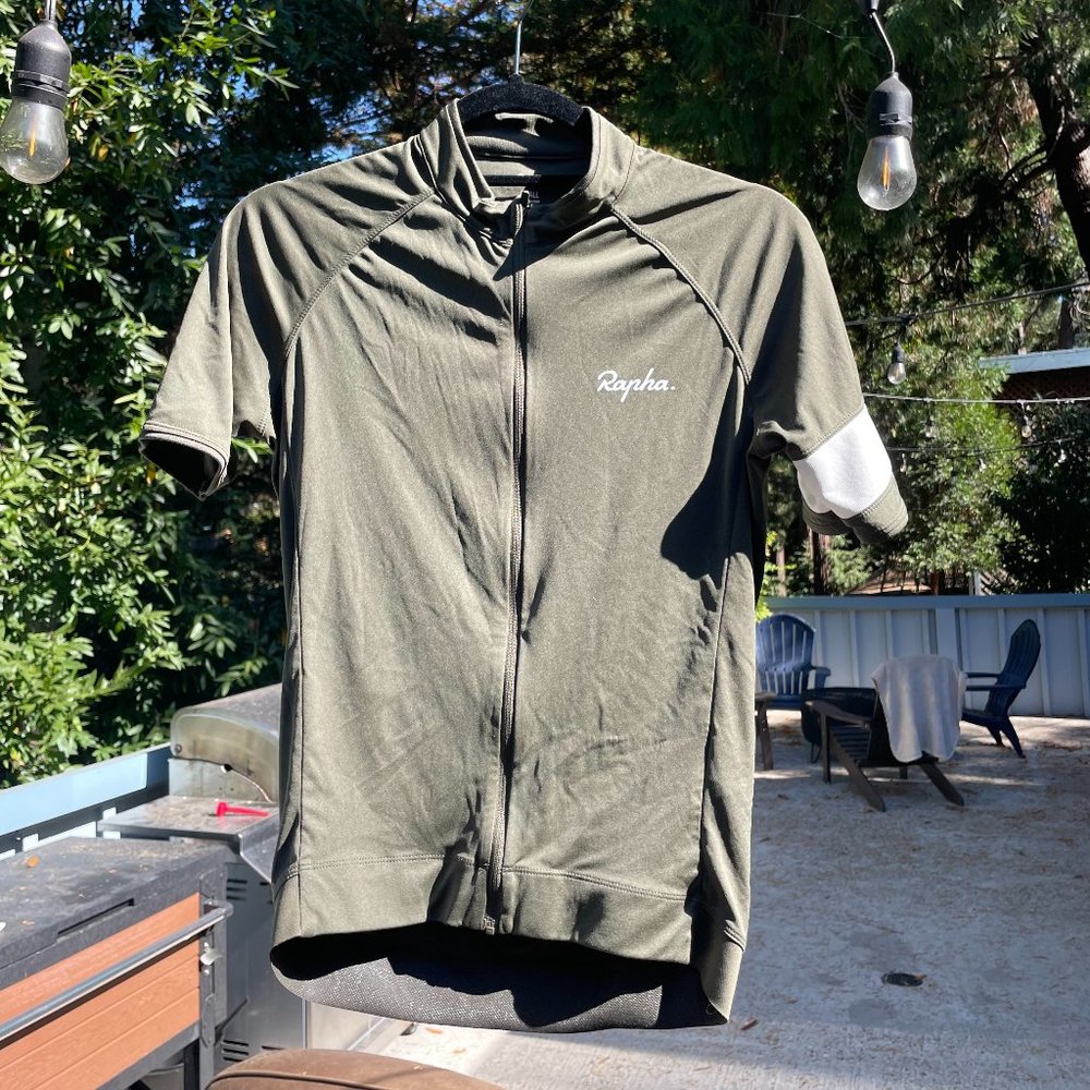 Rapha Core Jersey